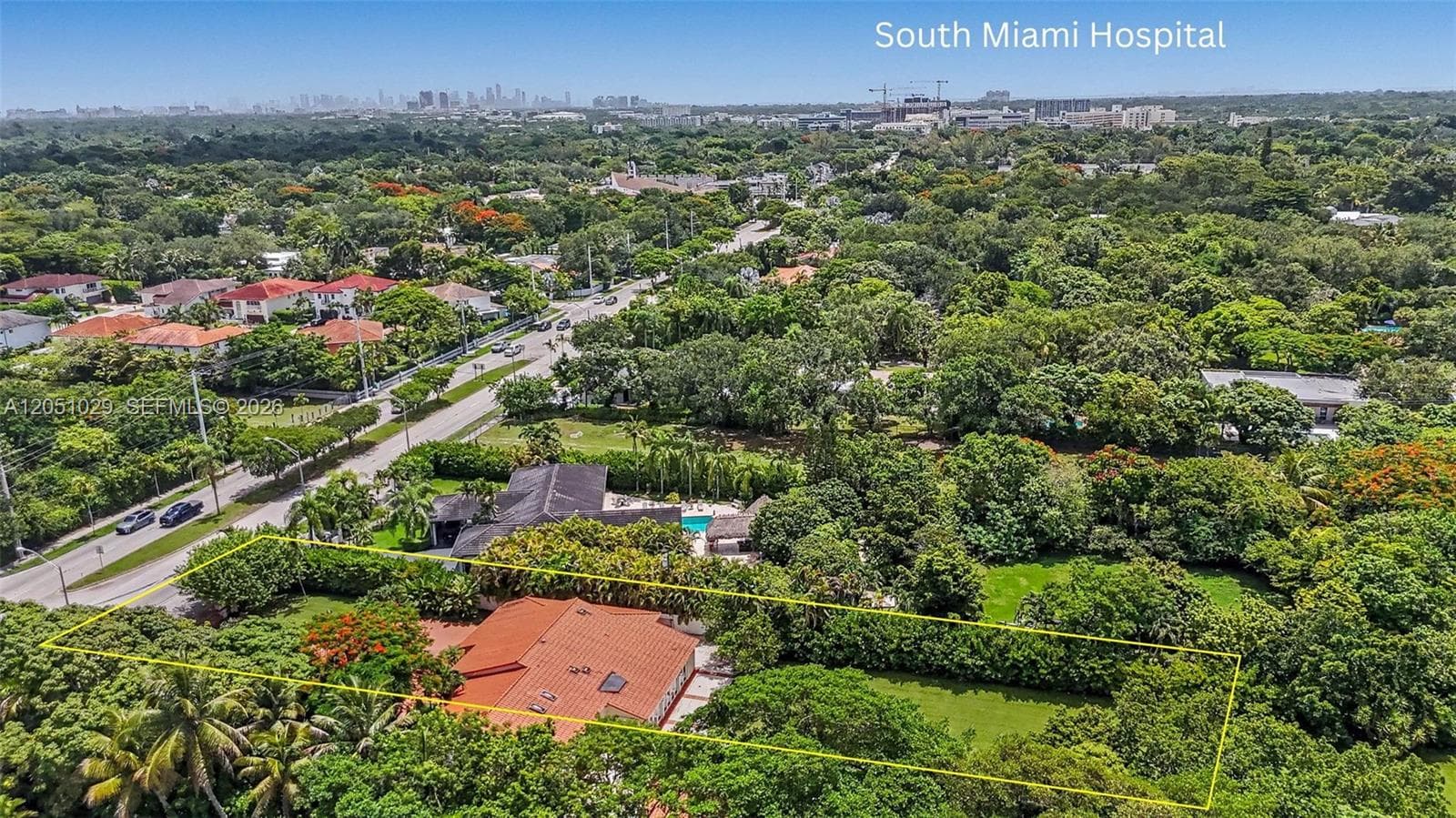 7030 Sunset Dr, Miami FL 33143