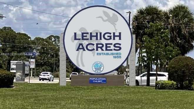 5018 SW 26th St., Lehigh Acres FL 33973