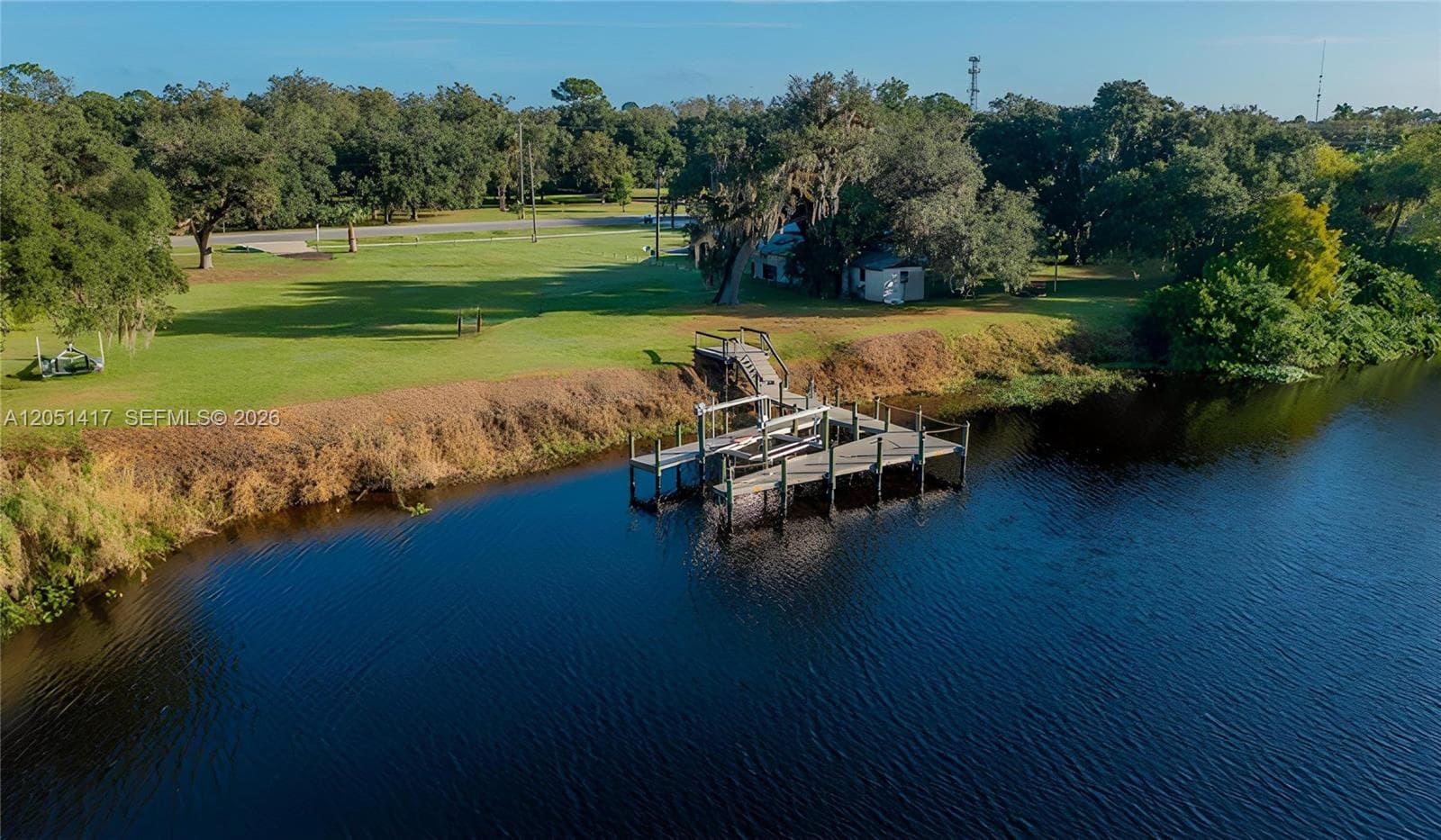 395 Old County Road 78, La Belle FL 33935