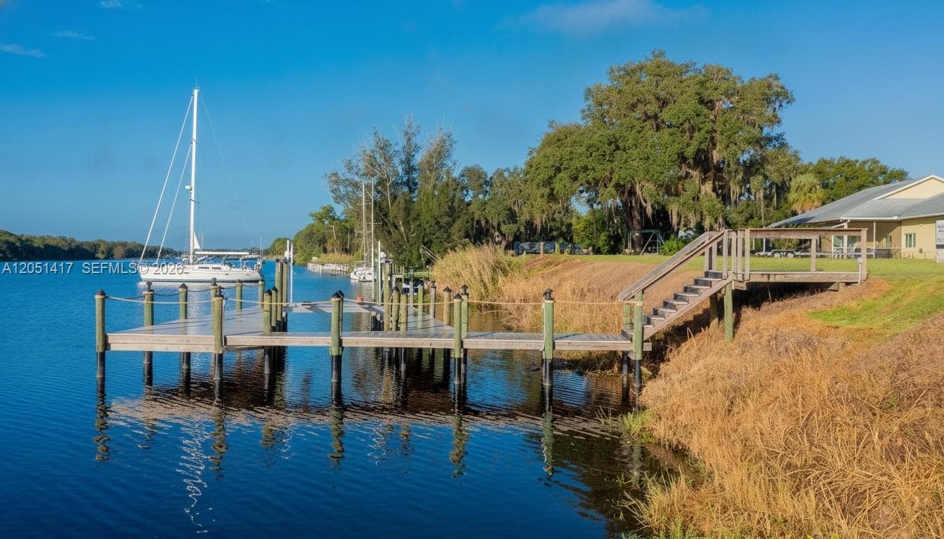 395 Old County Road 78, La Belle FL 33935