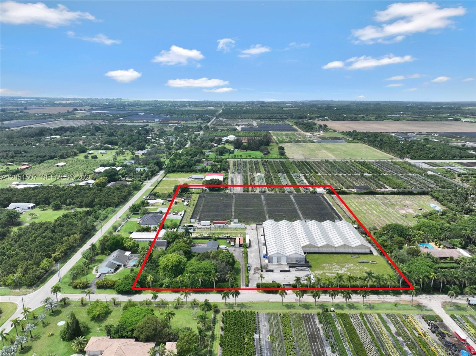 23100 SW 192nd Ave, Miami FL 33170
