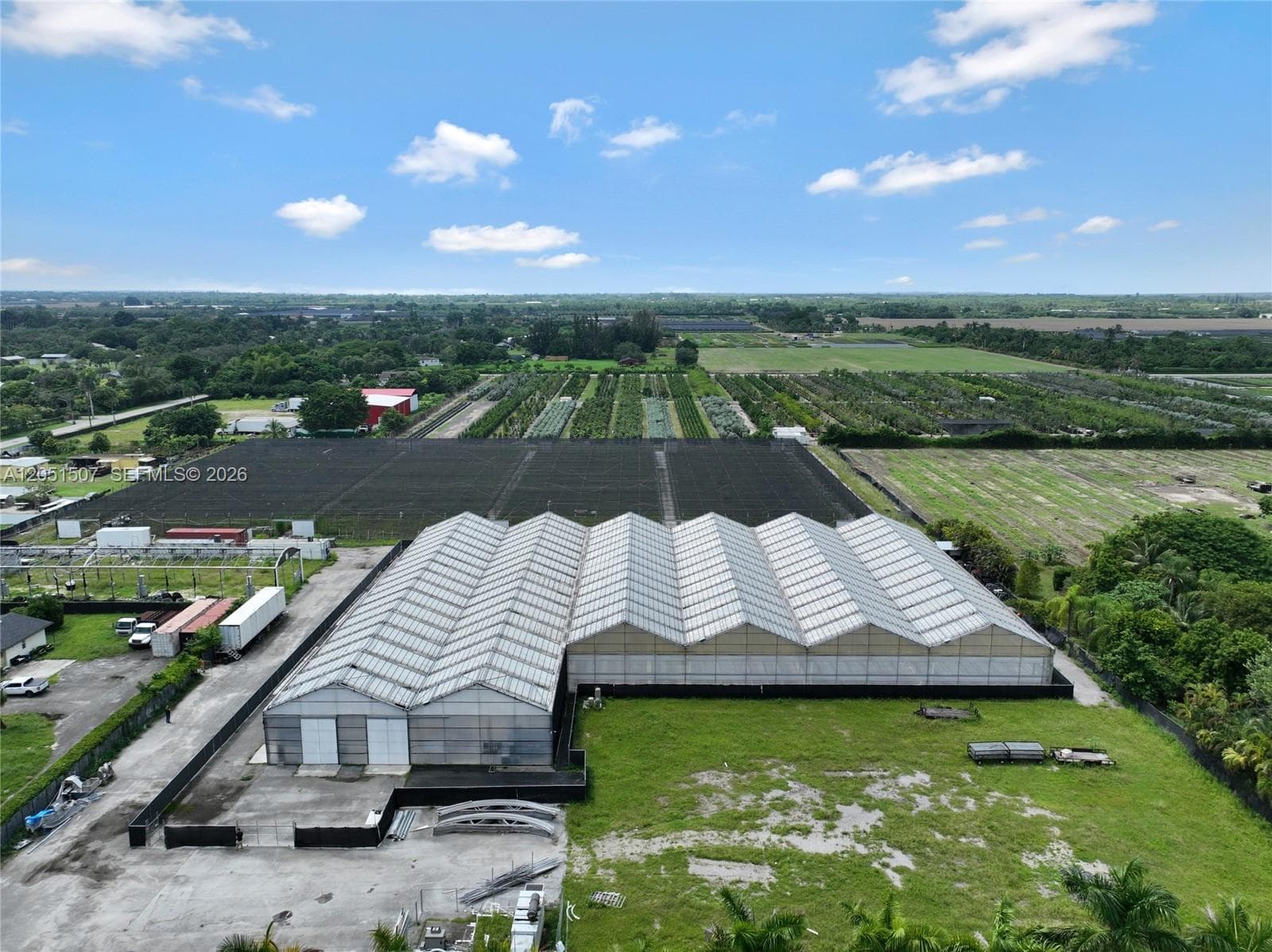 23100 SW 192nd Ave, Miami FL 33170