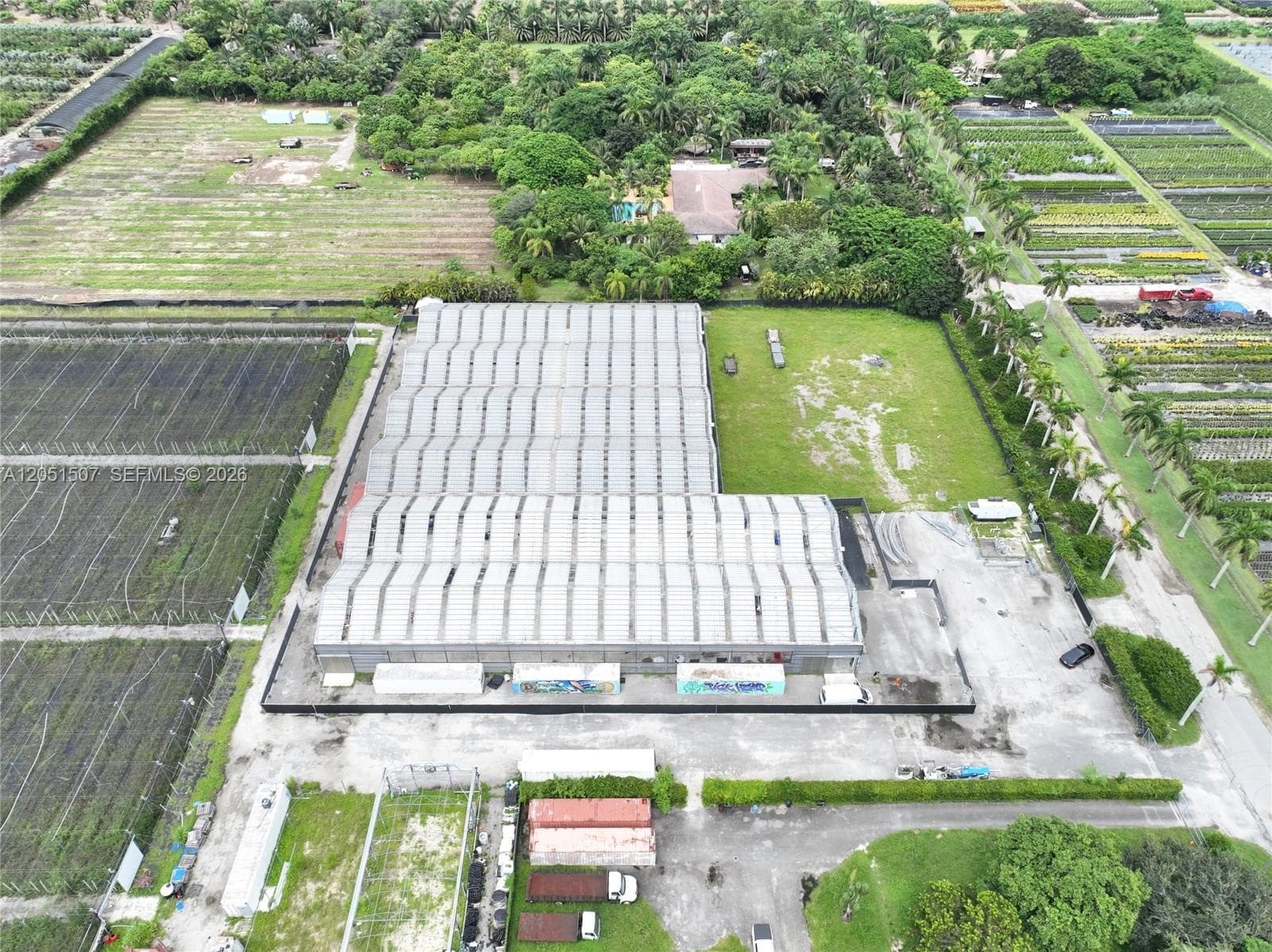 23100 SW 192nd Ave, Miami FL 33170