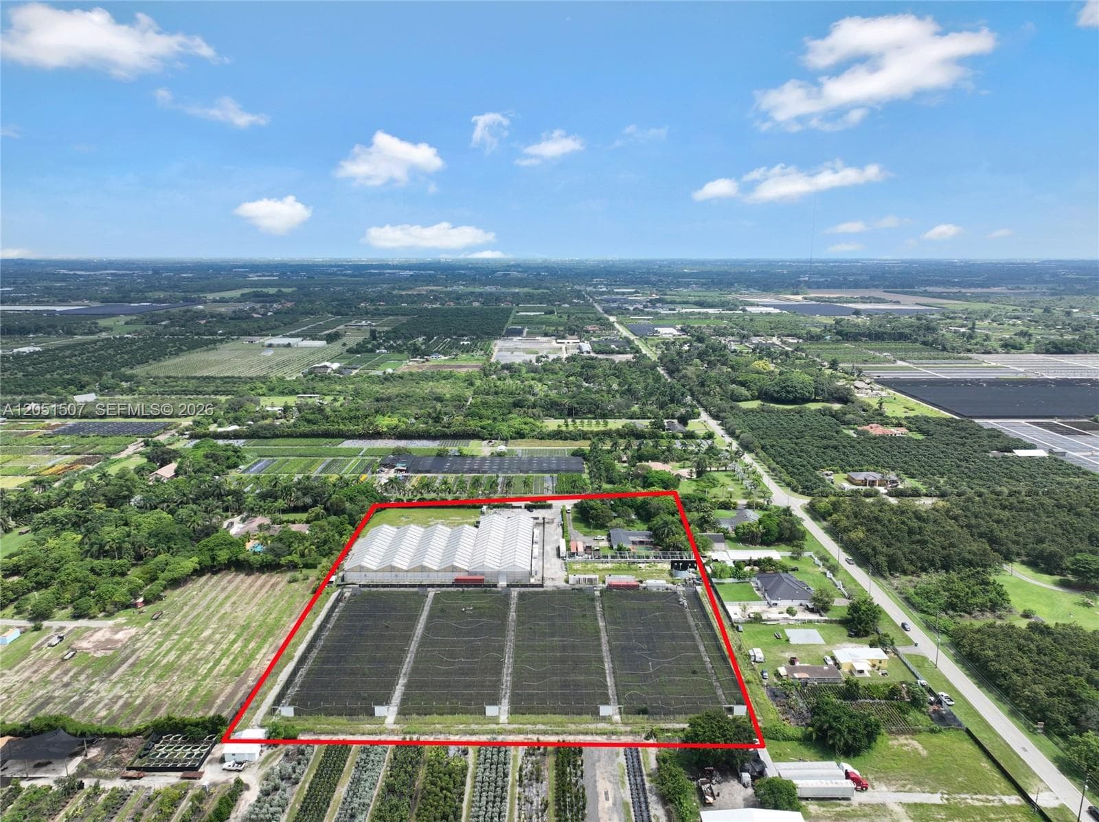 23100 SW 192nd Ave, Miami FL 33170