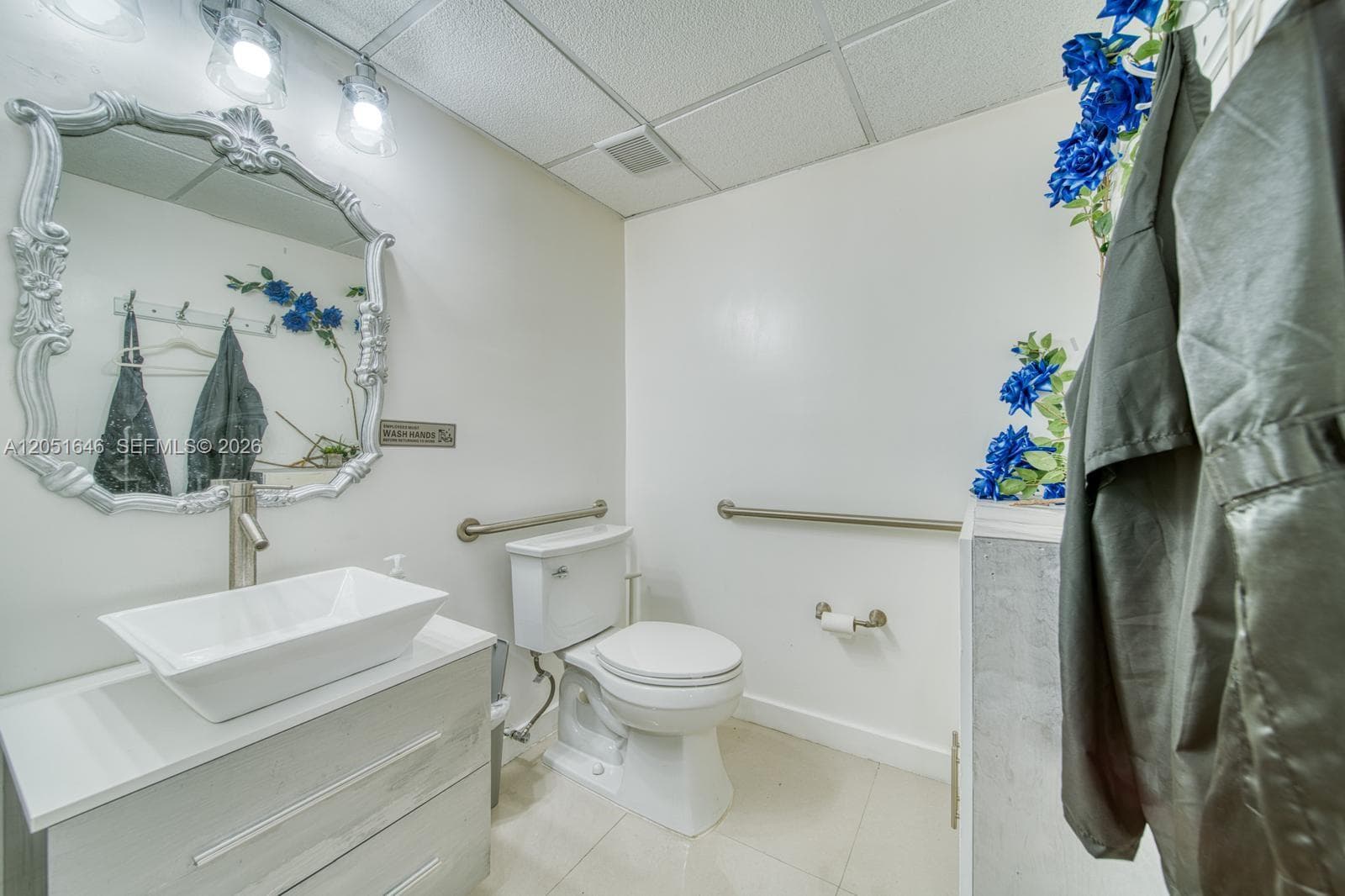 bathroom/bano