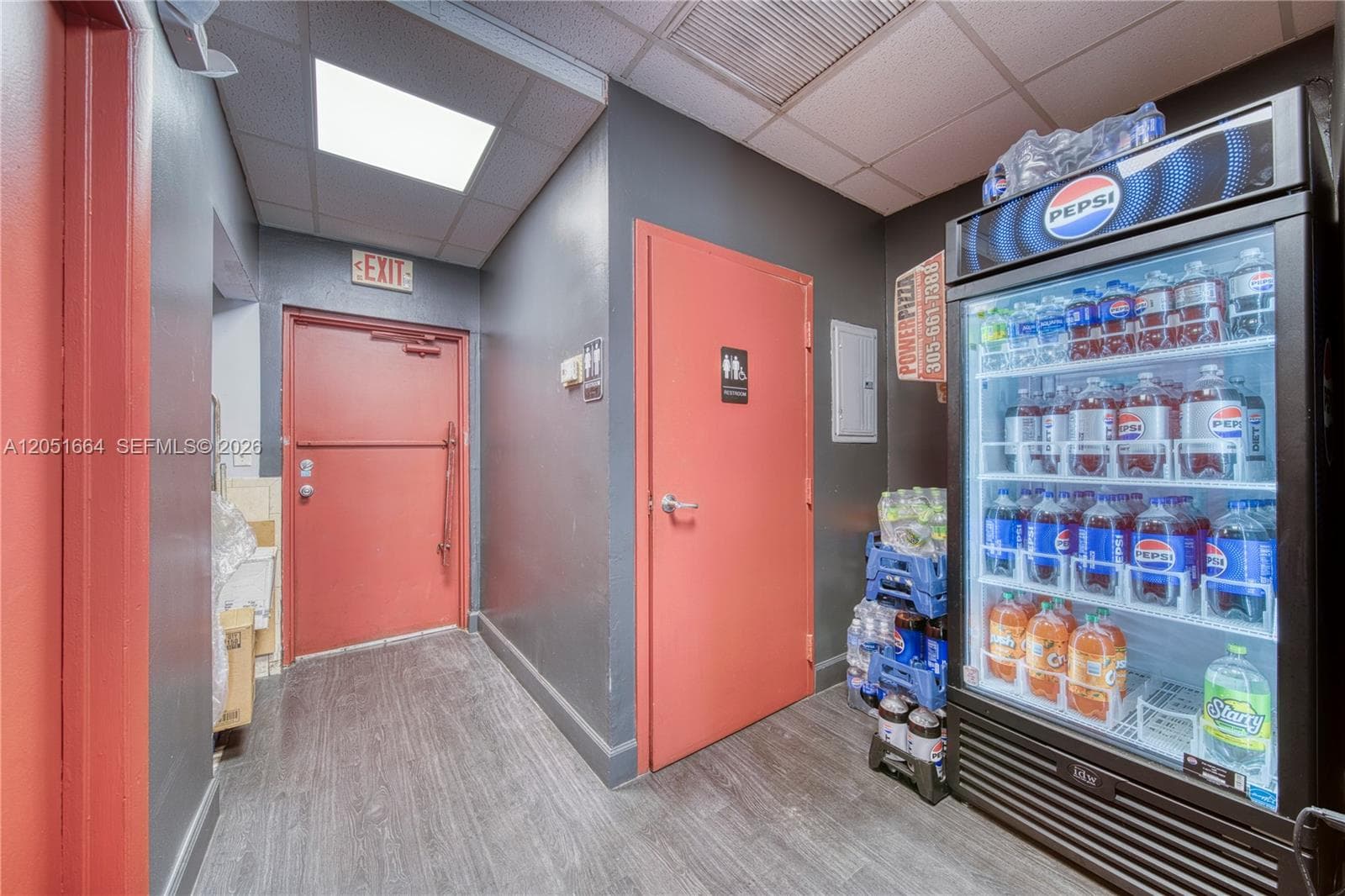 Pizzeria Restaurant For Sale In South Miami, South Miami FL 33143