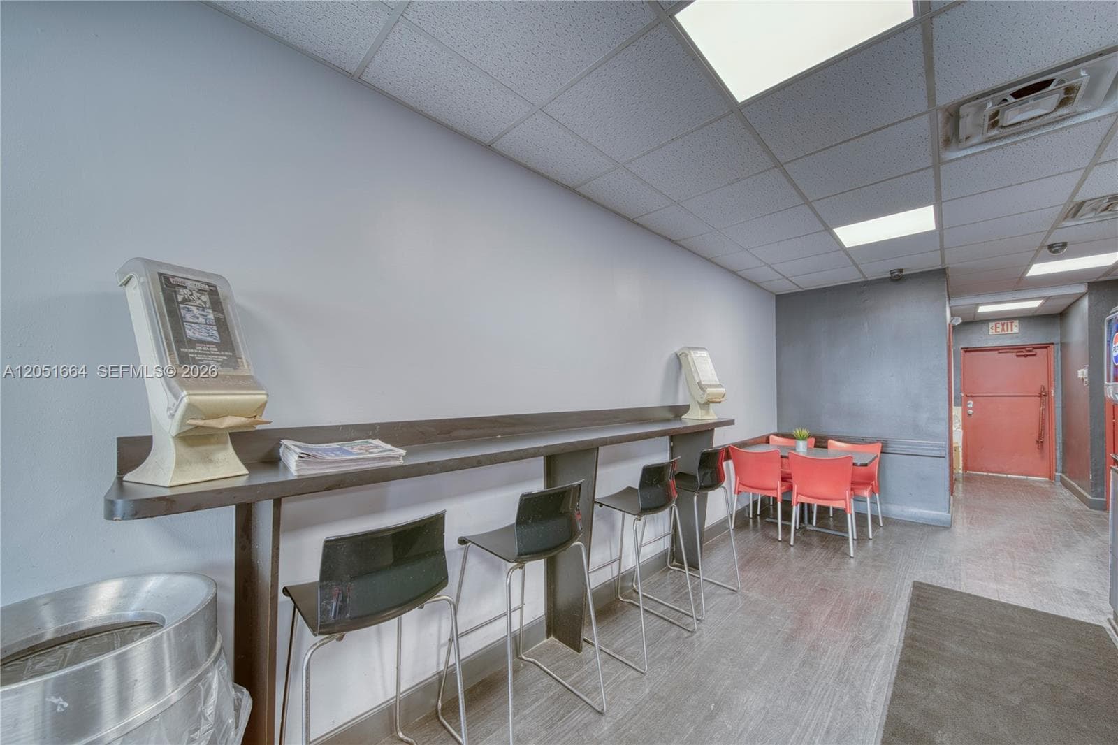 Pizzeria Restaurant For Sale In South Miami, South Miami FL 33143
