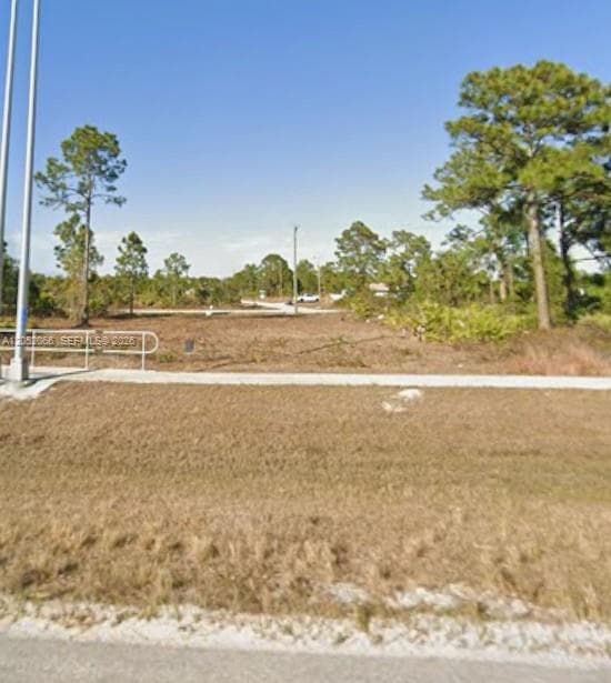 3392 Meadow RD, Lehigh Acres FL 33974