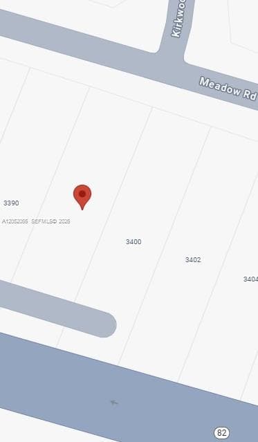 3392 Meadow RD, Lehigh Acres FL 33974