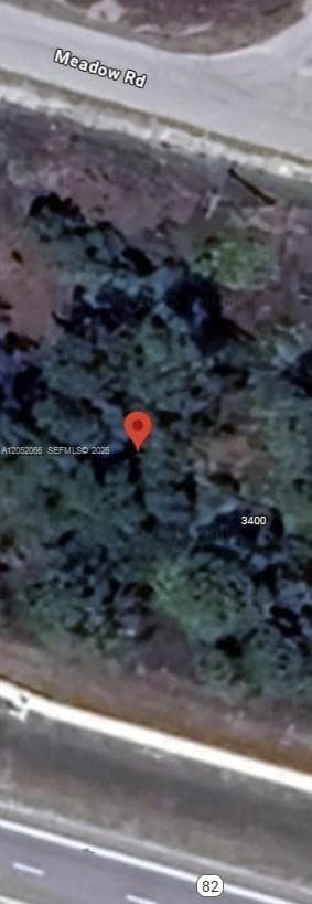3392 Meadow RD, Lehigh Acres FL 33974
