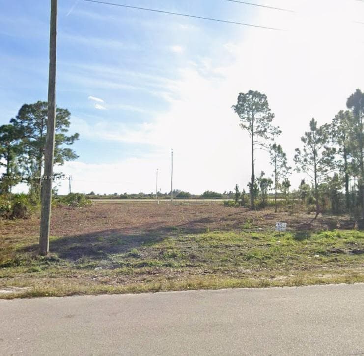 3392 Meadow RD, Lehigh Acres FL 33974