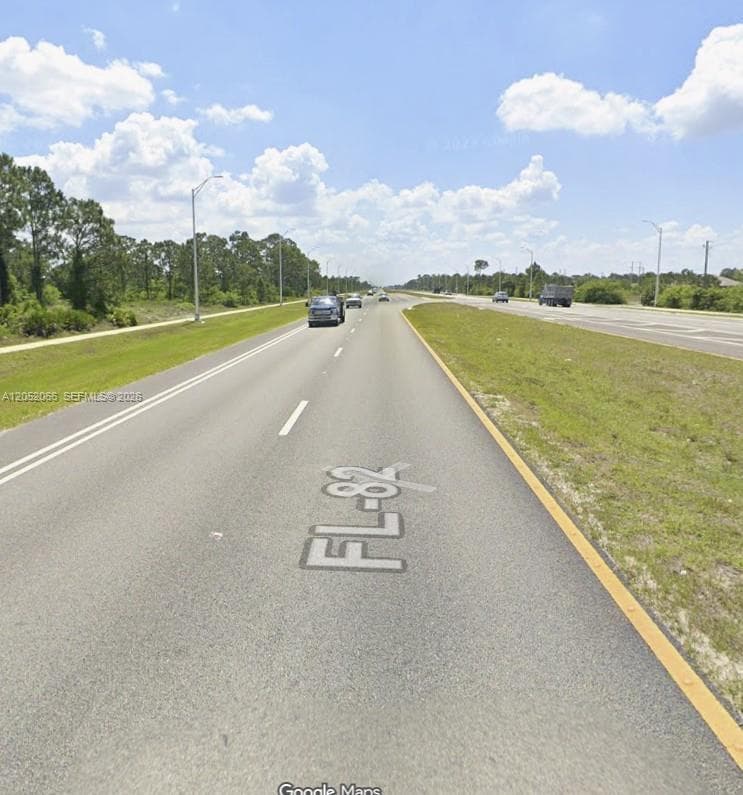 3392 Meadow RD, Lehigh Acres FL 33974