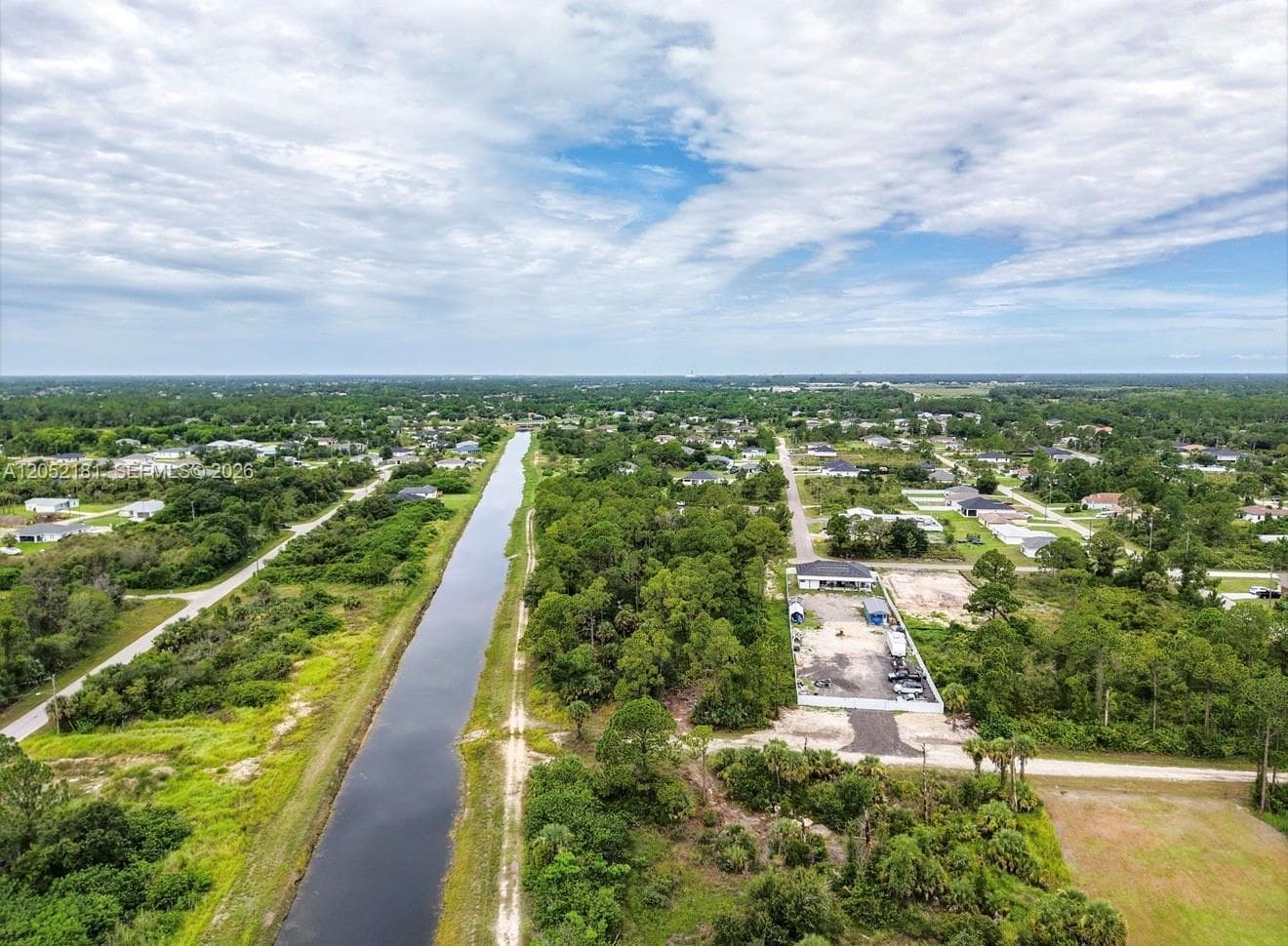 2814 Ida Ave N, Lehigh Acres FL 33971