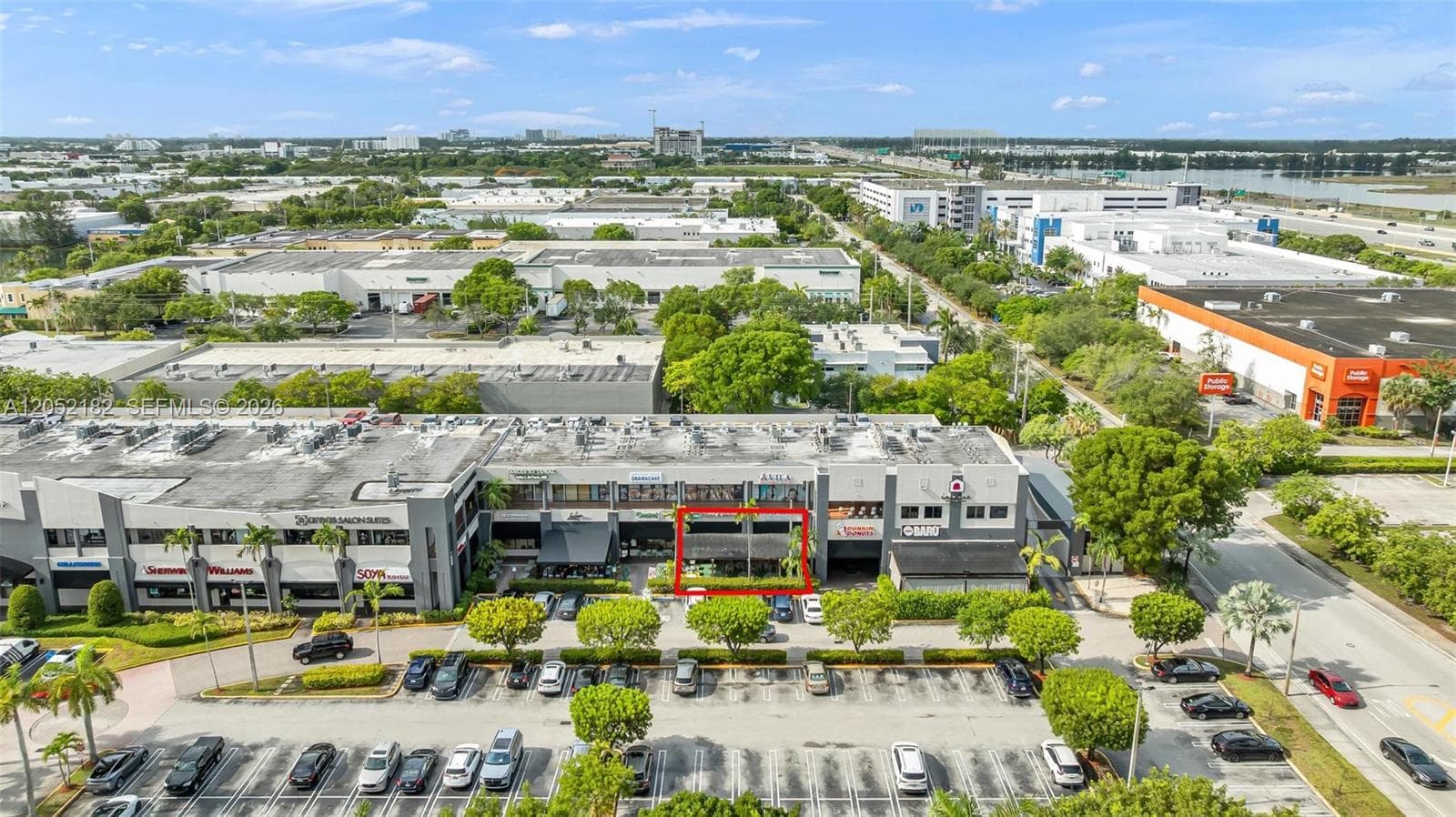Doral, FL, 33178