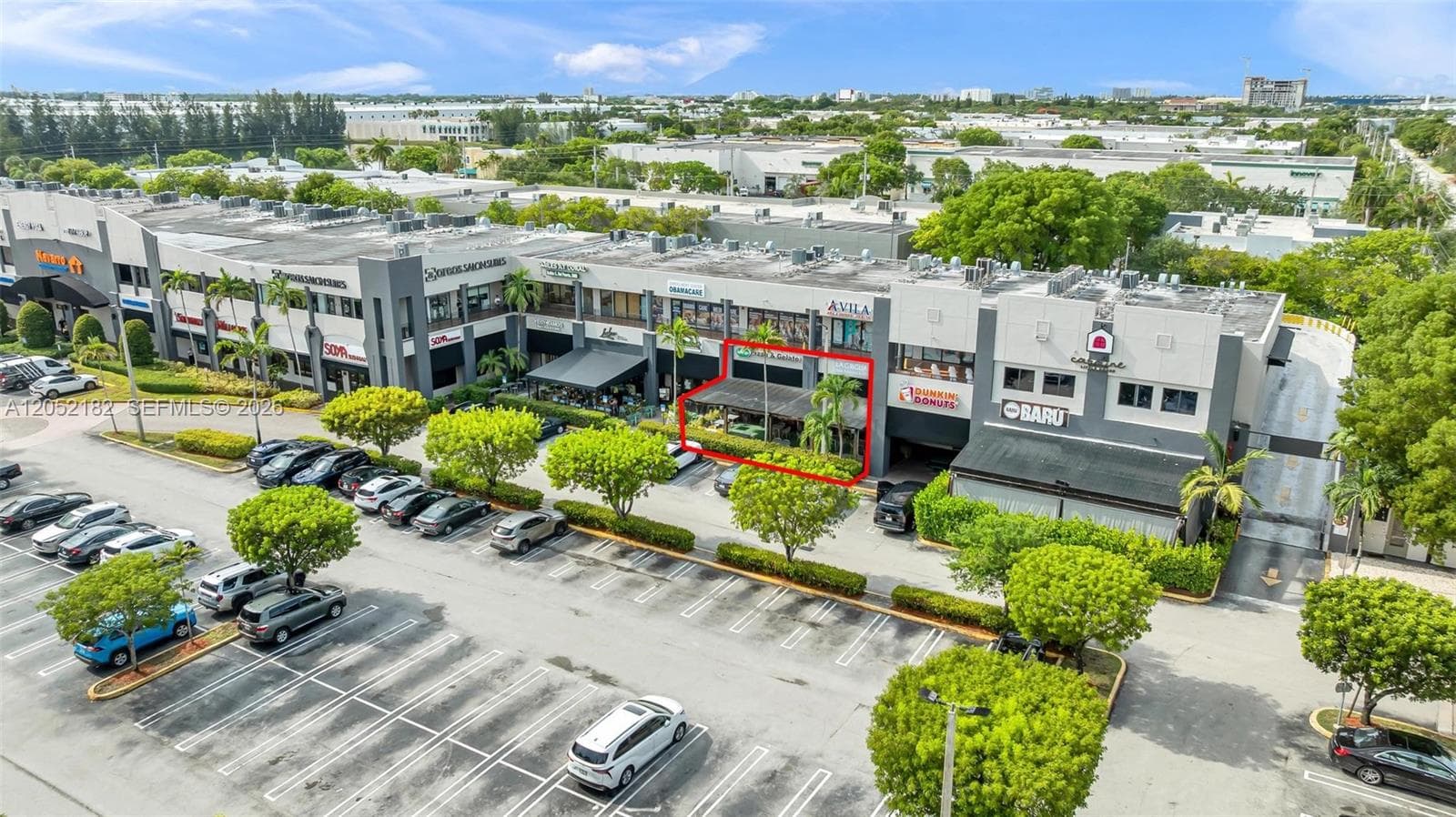 Doral, FL, 33178