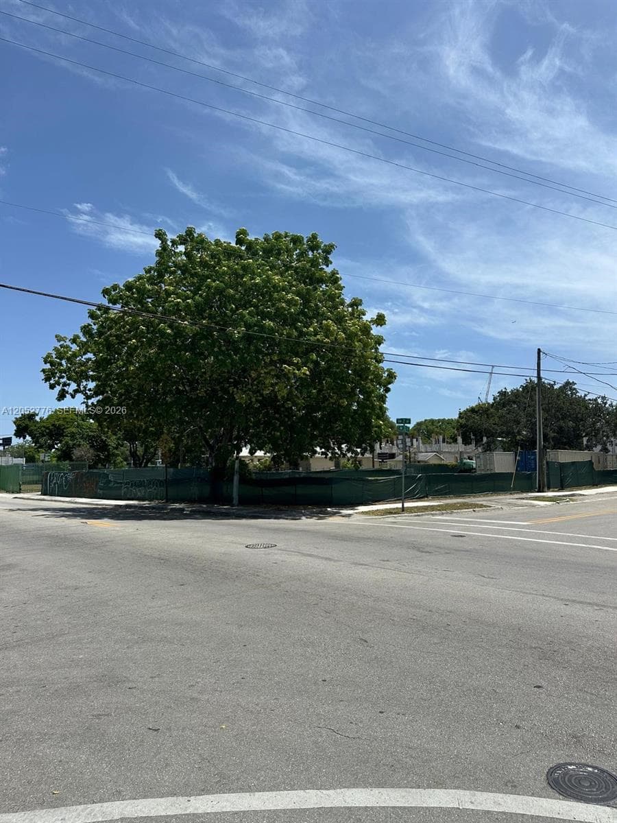3311 NW 2nd Ave, Miami FL 33127
