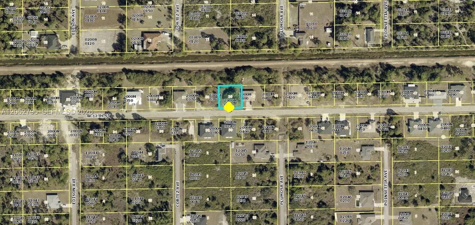 210 W 12th St., Lehigh Acres FL 33972