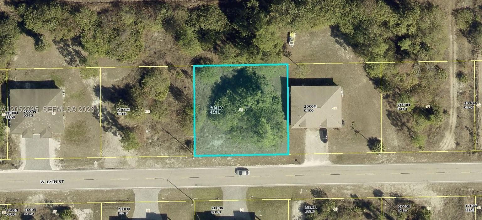 210 W 12th St., Lehigh Acres FL 33972