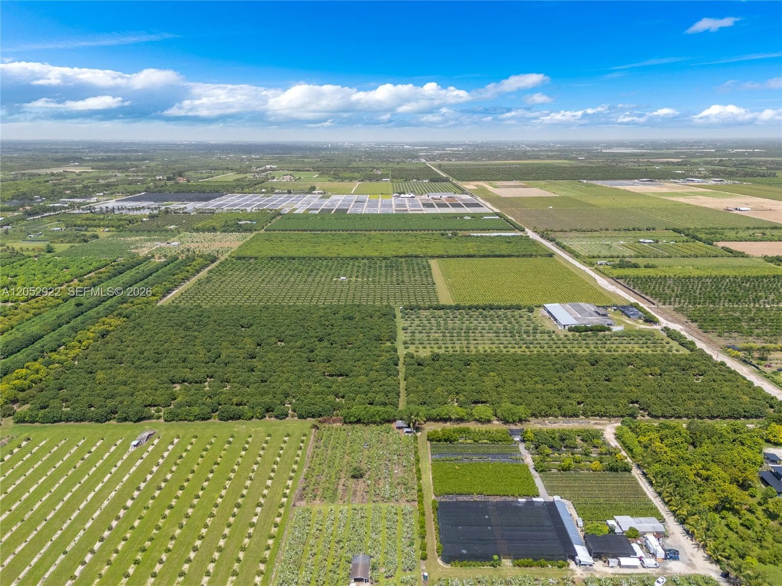 22401 SW 320th St, Homestead FL 33030