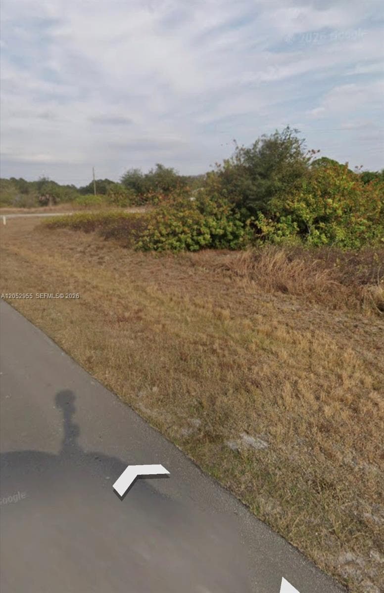 8026 Olive Circle, La Belle FL 33935