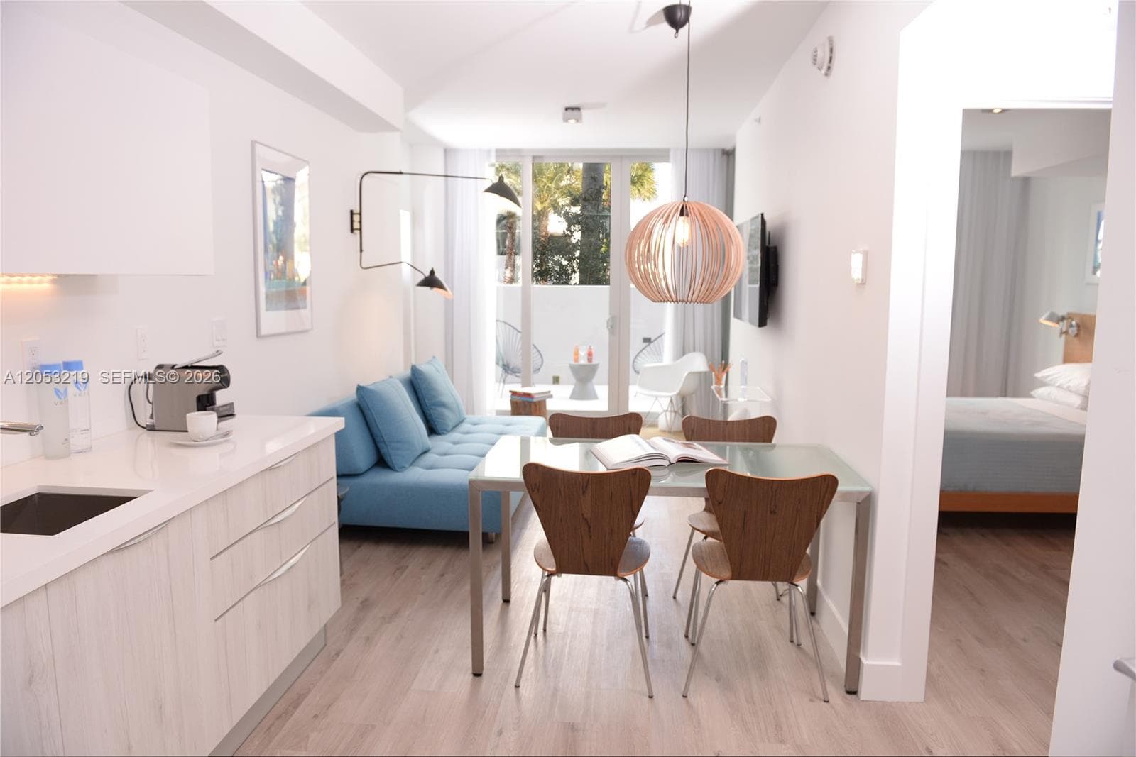 6080 Collins Ave, Miami Beach FL 33140