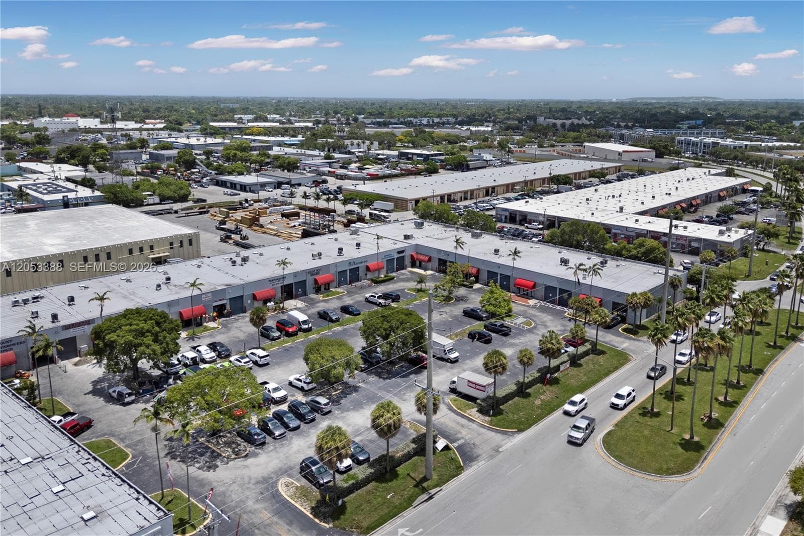 18645 SW 107th Ave # 2, Cutler Bay FL 33157