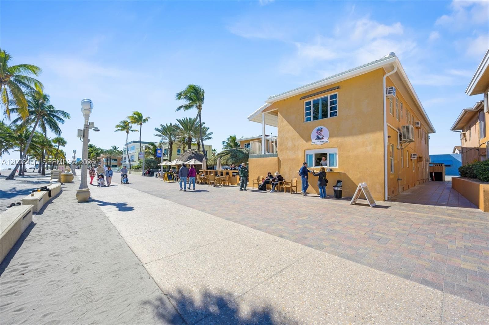 2300-2325 N Surf Rd, Hollywood FL 33019