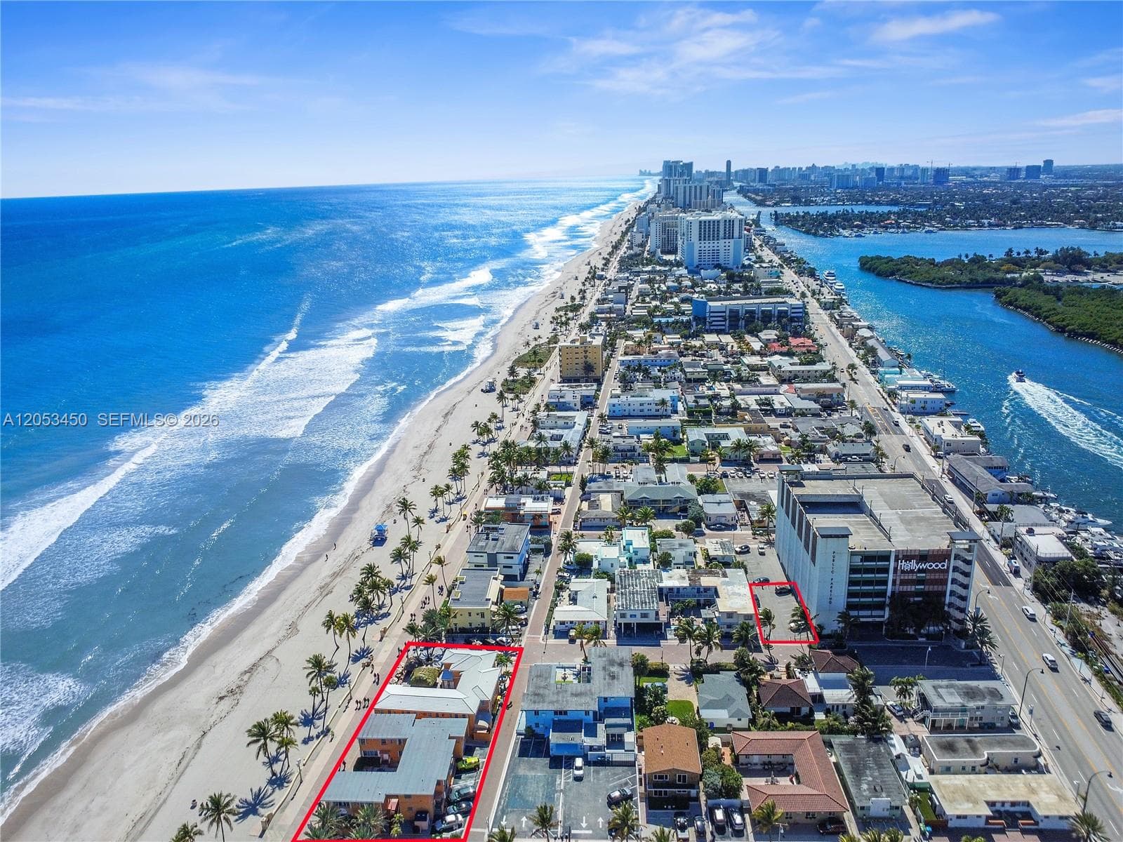 2300-2325 N Surf Rd, Hollywood FL 33019