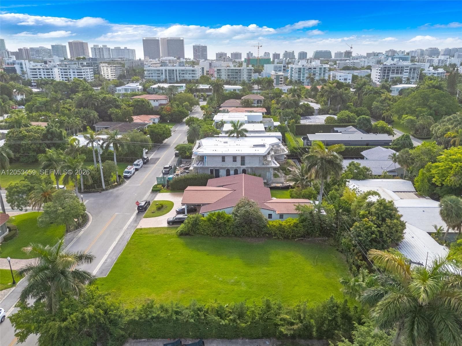 1310 95th St, Bay Harbor Islands FL 33154