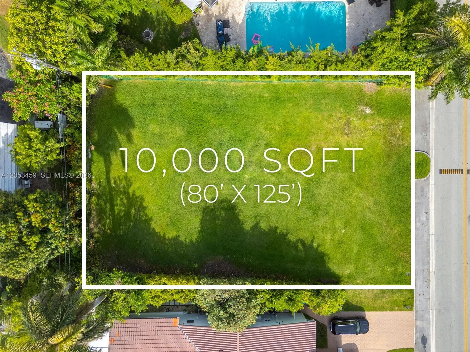 1310 95th St, Bay Harbor Islands FL 33154
