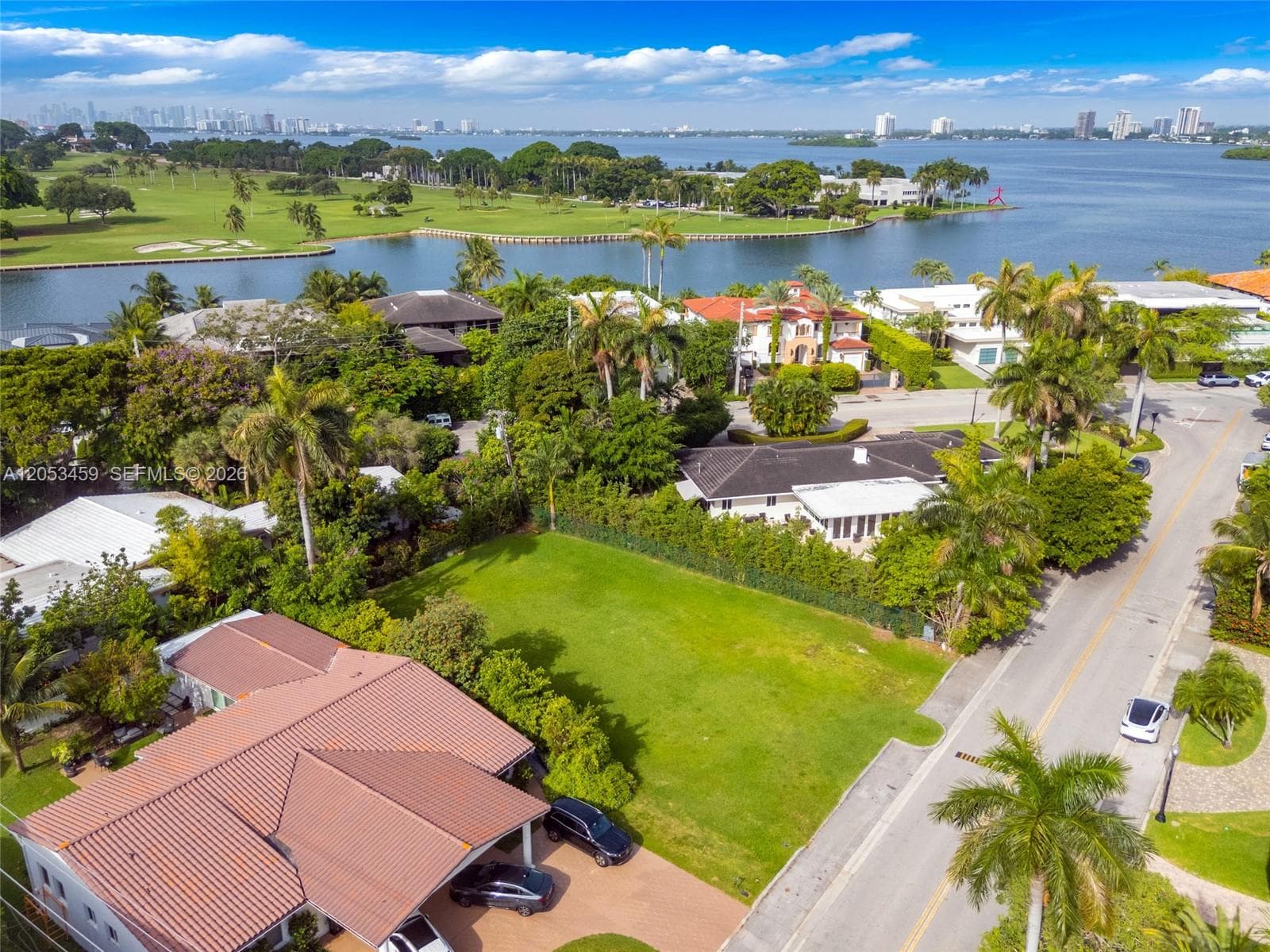 1310 95th St, Bay Harbor Islands FL 33154
