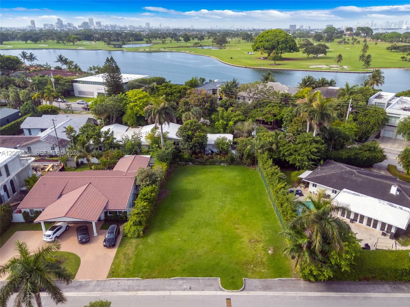 1310 95th St, Bay Harbor Islands FL 33154