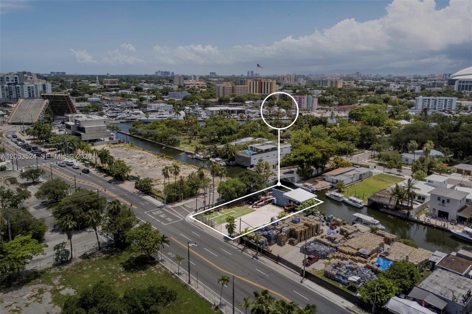 700 NW 7th Ave, Miami FL 33136