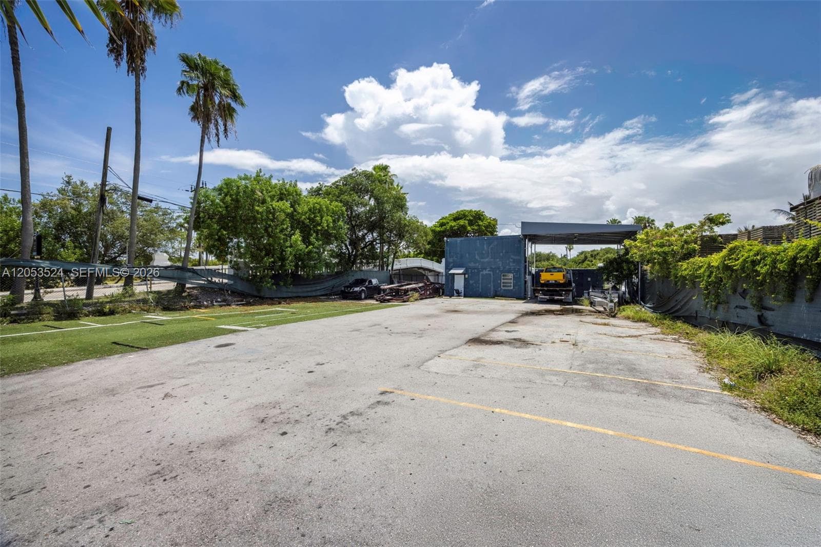 700 NW 7th Ave, Miami FL 33136
