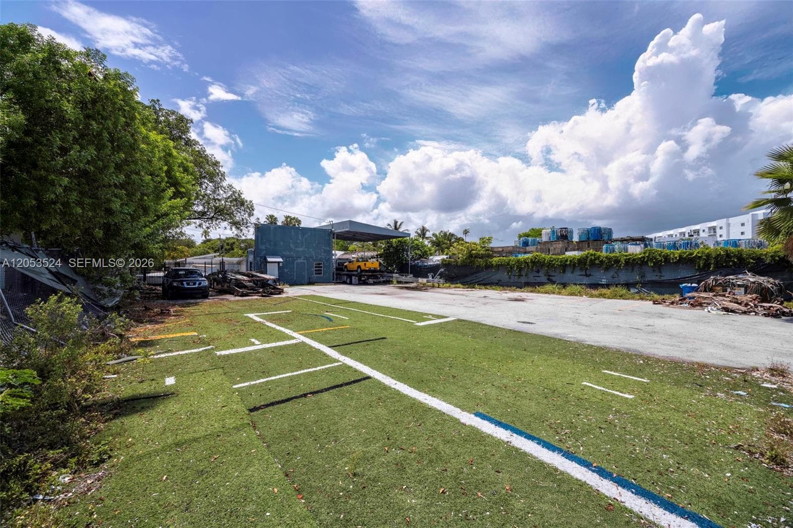 700 NW 7th Ave, Miami FL 33136