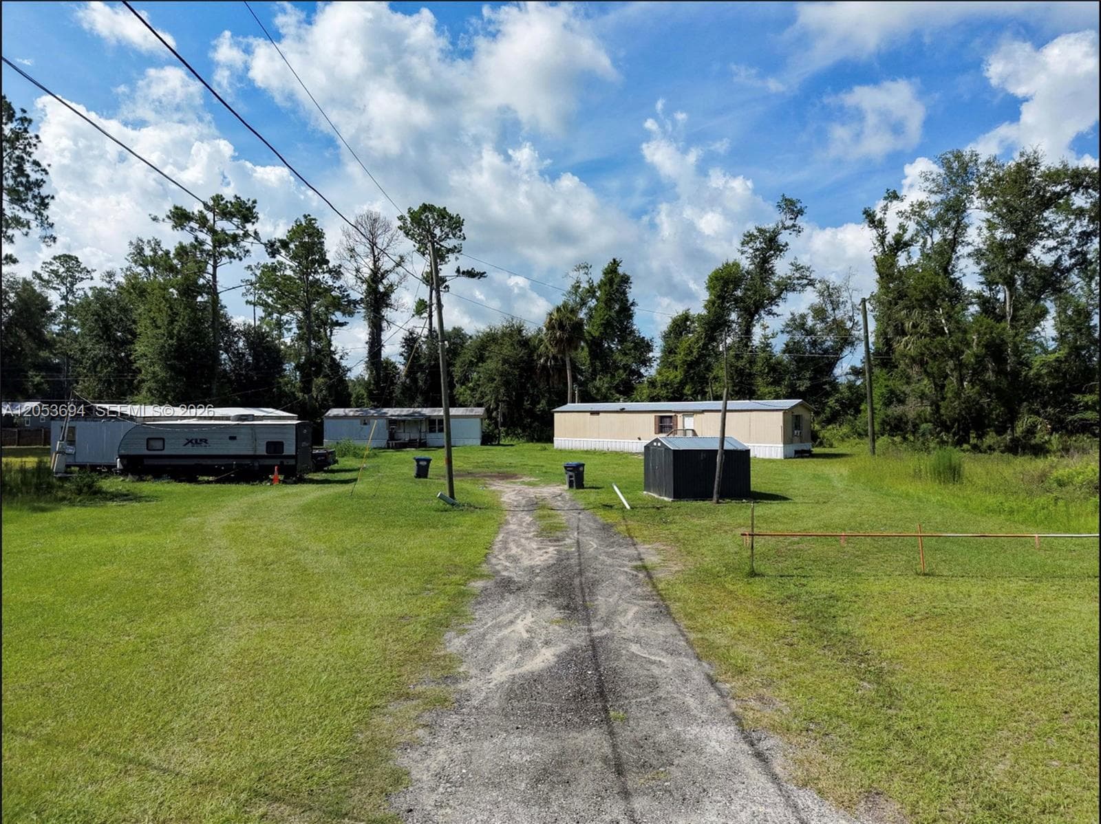 1269 W ROBERTS AMAN RD, Other City - In The State Of Florida FL 32347