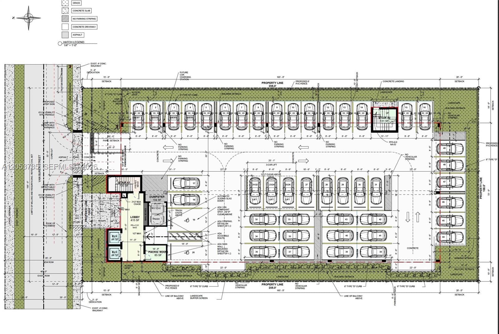 2306 Van Buren St, Hollywood FL 33020