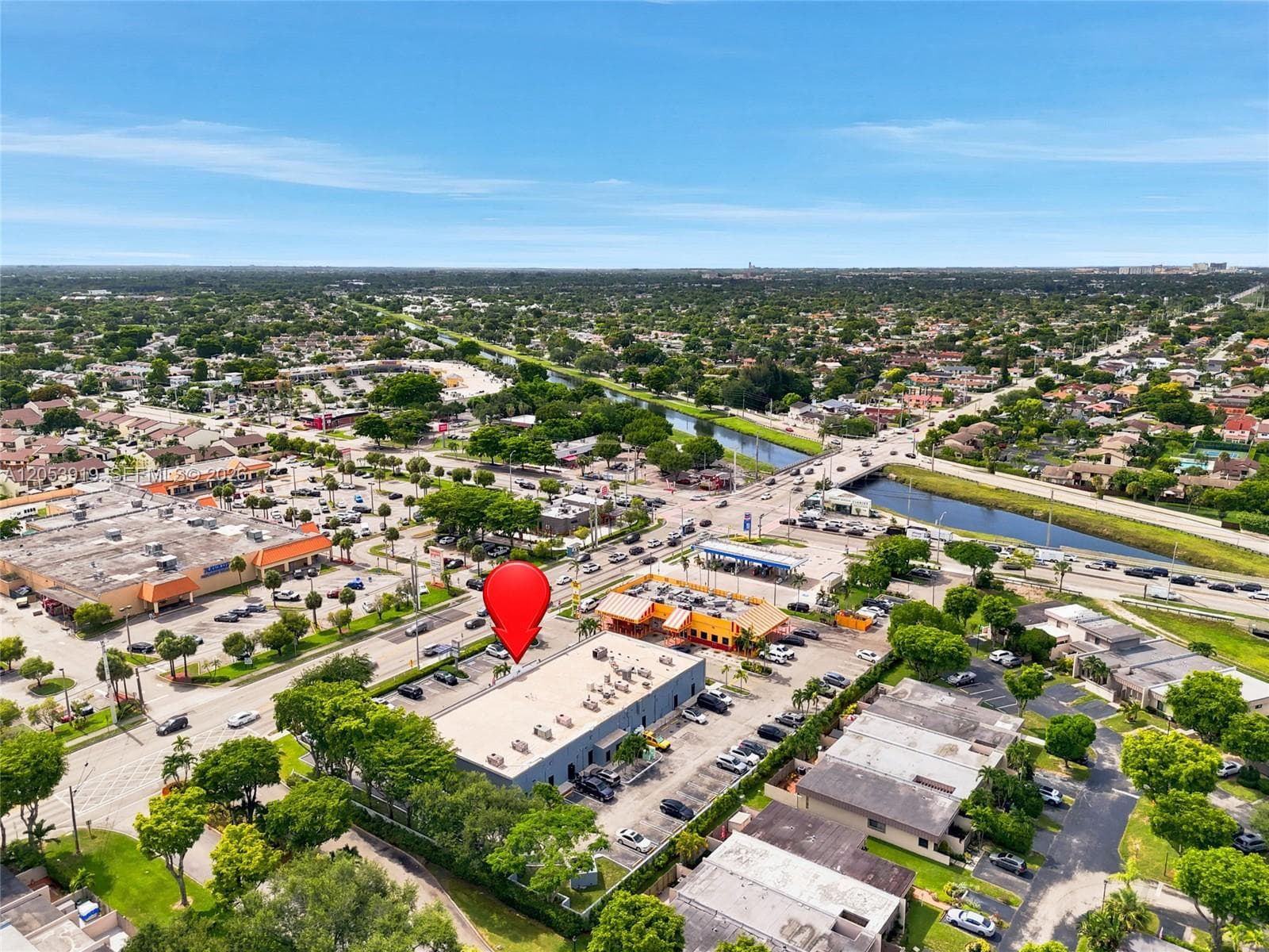 7317 SW 107th Ave, Miami FL 33173
