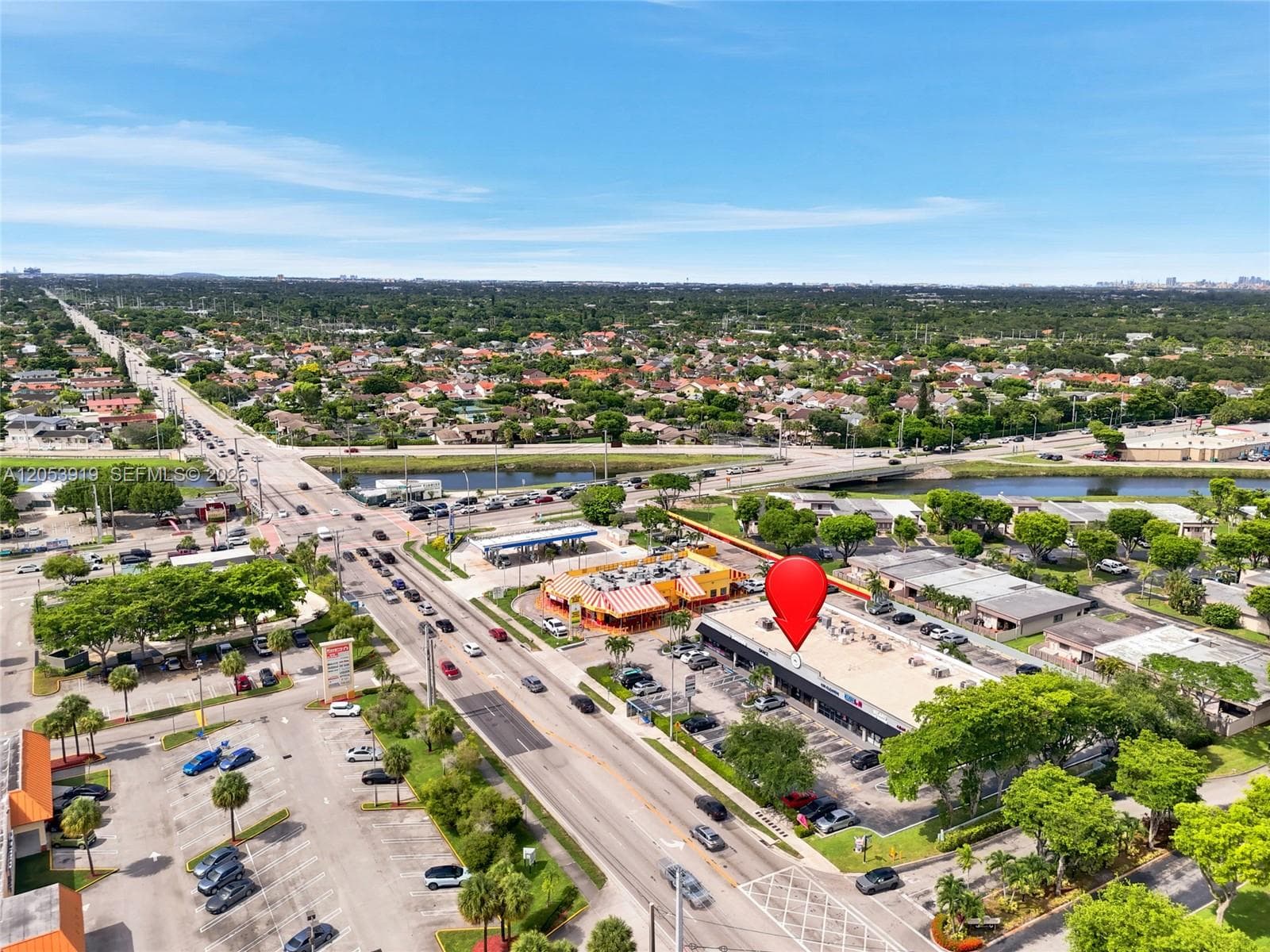 7317 SW 107th Ave, Miami FL 33173