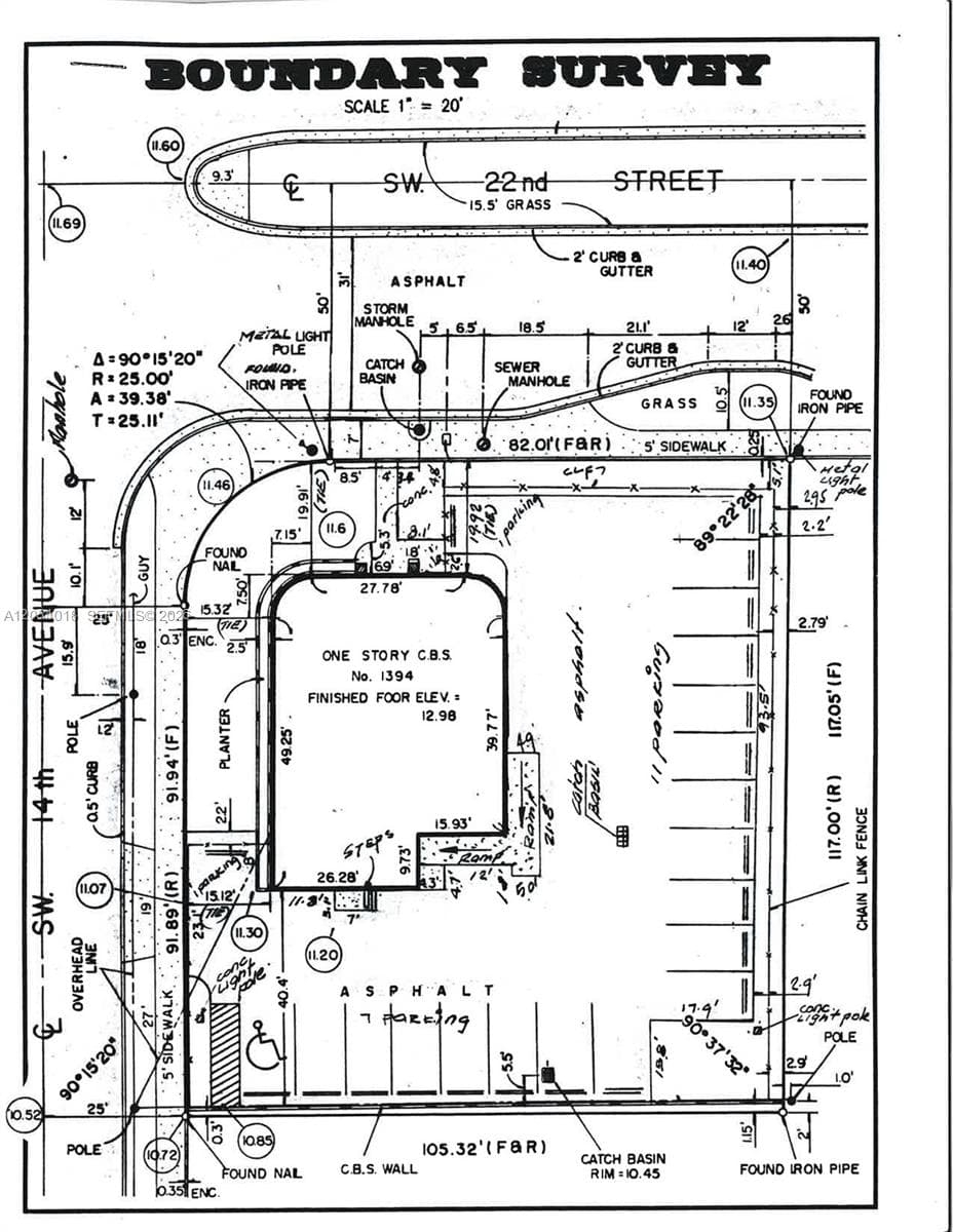 1394 Coral Way, Miami FL 33145