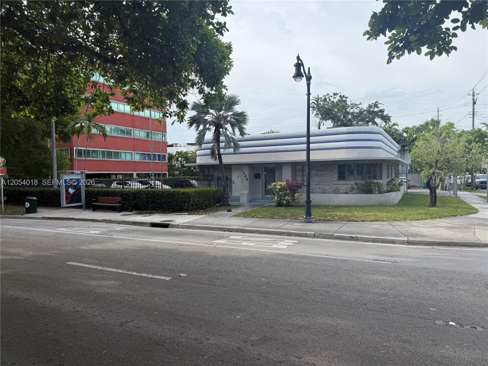 1394 Coral Way, Miami FL 33145