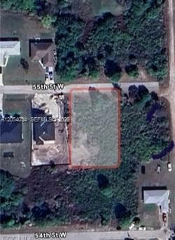 2905 W 55 STREET, Lehigh Acres FL 33971