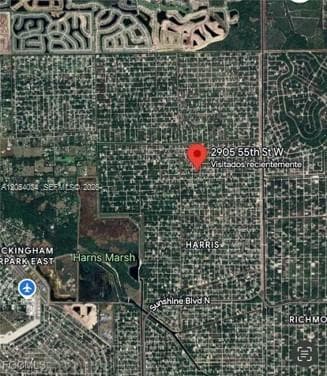 2905 W 55 STREET, Lehigh Acres FL 33971