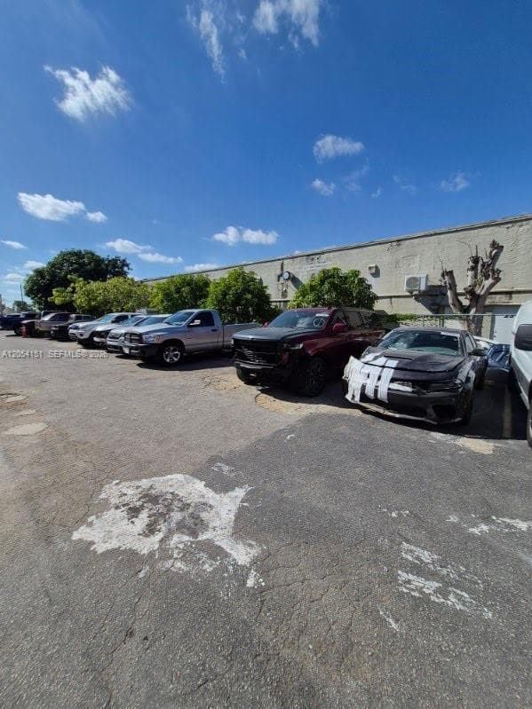 12459 SW 130th St # 12, Miami FL 33186