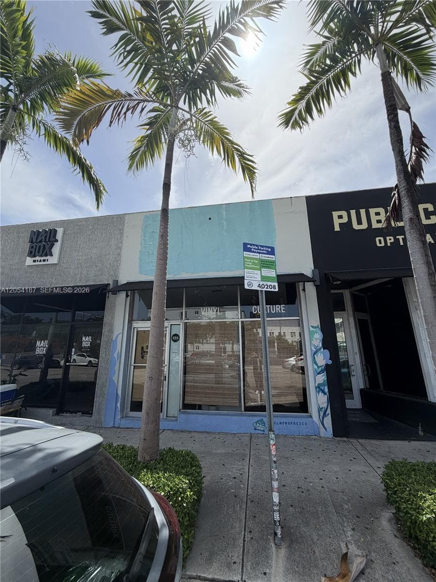 535 SW 12th Ave, Miami FL 33136