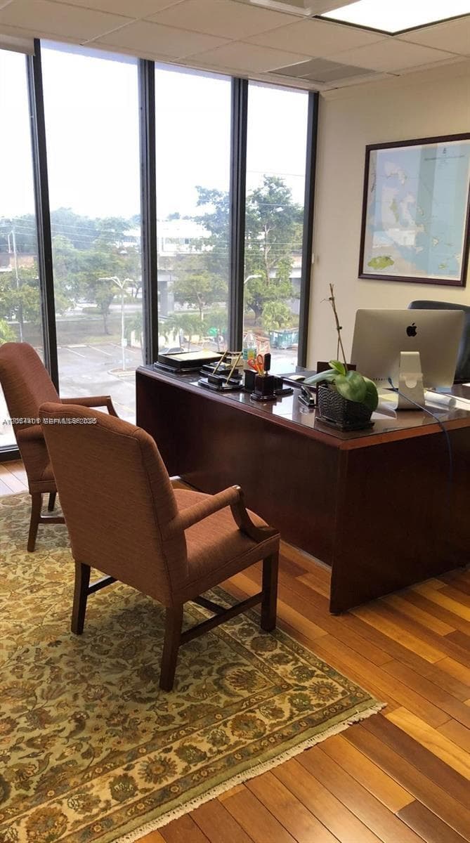 Office #2
