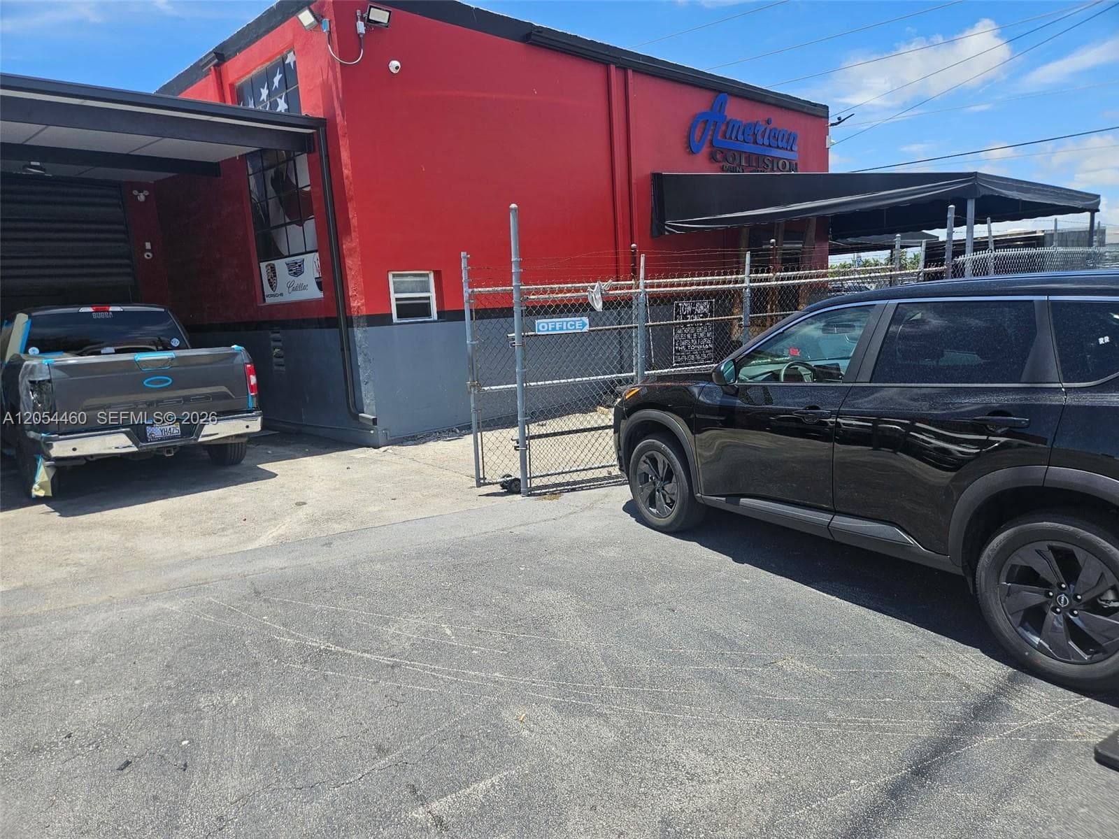 2545 NW 39th Ave, Miami FL 33142