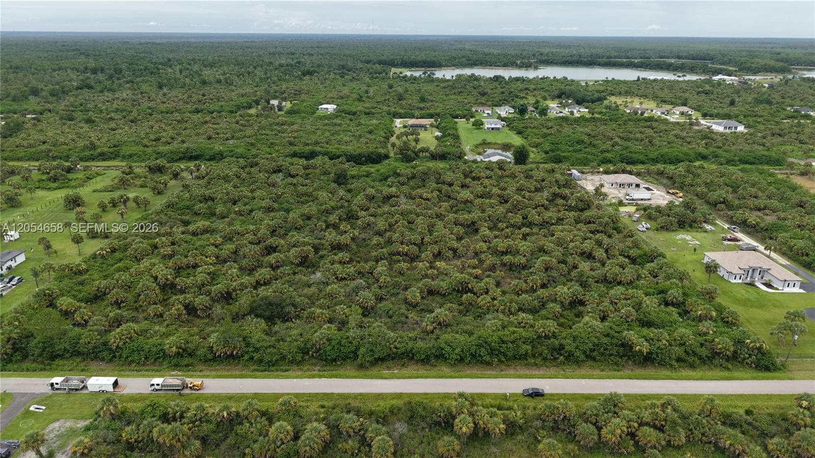0 39th Ave NW, Naples FL 34120