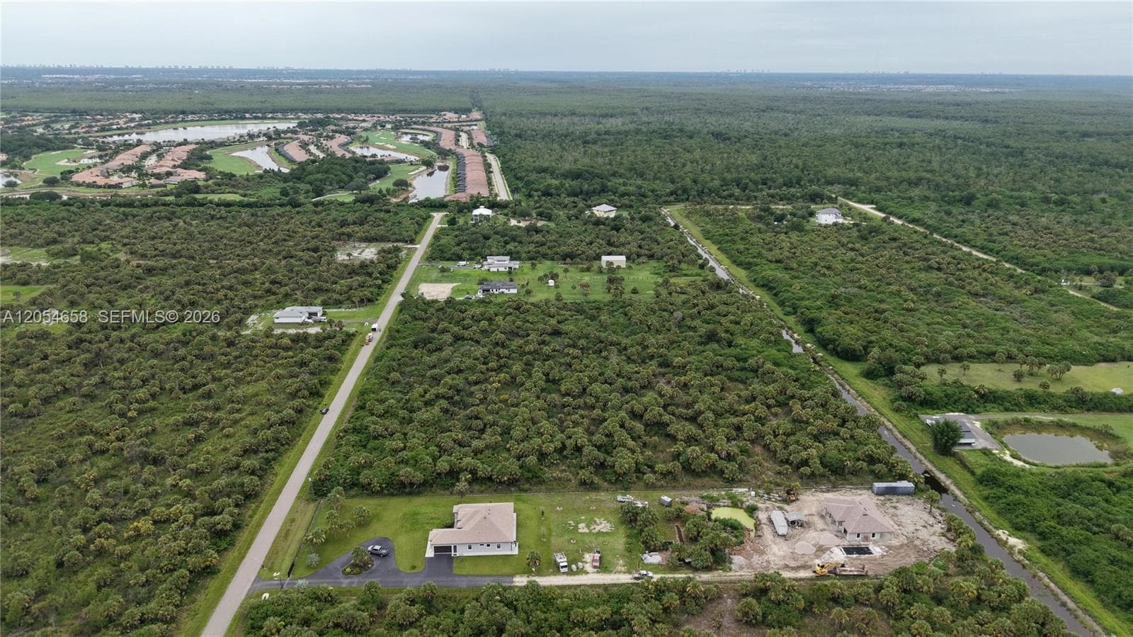 0 39th Ave NW, Naples FL 34120