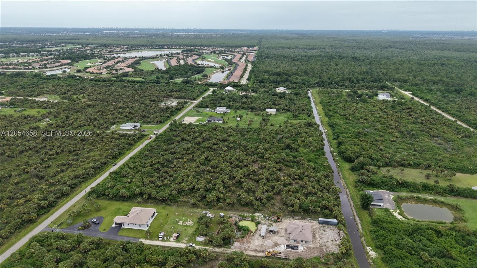 0 39th Ave NW, Naples FL 34120